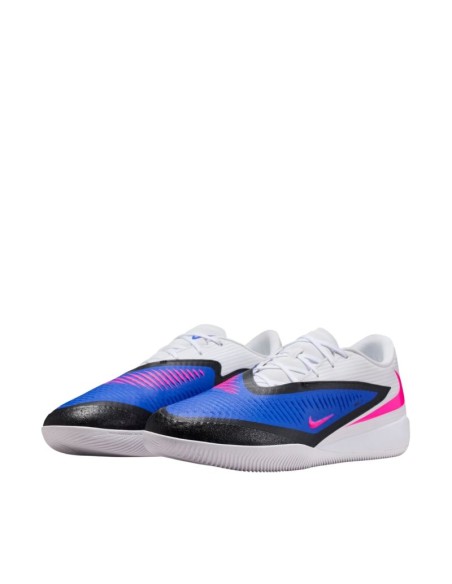 Nike Phantom 6 Low Academy IC Football Boots HQ2319 446