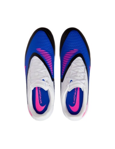 Nike Phantom 6 Low Academy IC Football Boots HQ2319 446