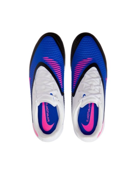 Nike Phantom 6 Low Academy IC Football Boots HQ2319 446