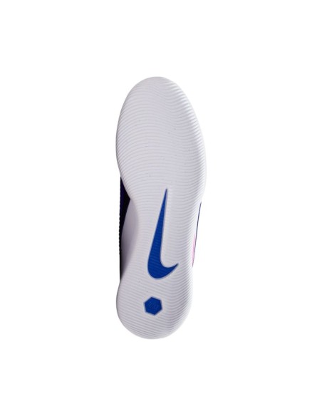 Nike Phantom 6 Low Academy IC Football Boots HQ2319 446