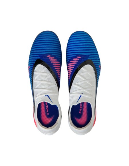 Nike Phantom 6 Low Elite FG Football Boots HJ2146 446