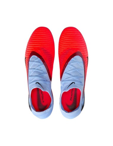 Nike Phantom 6 Low Elite SGPRO HV8988 400 Football Boots