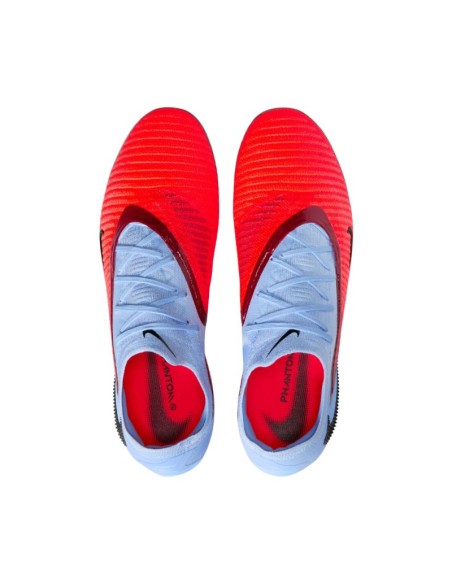 Nike Phantom 6 Low Elite SGPRO HV8988 400 Football Boots