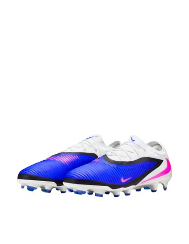 Nike Phantom 6 Low Pro FG HJ4122 446 football boots