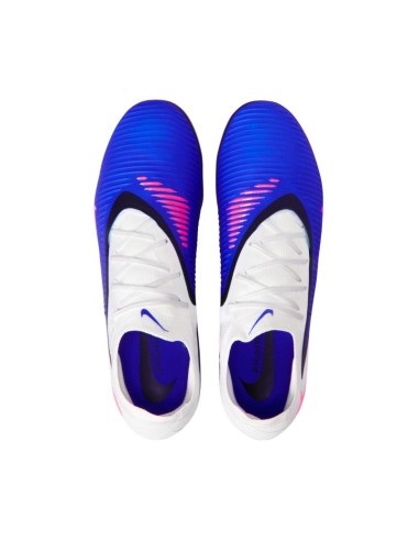 Nike Phantom 6 Low Pro FG HJ4122 446 football boots