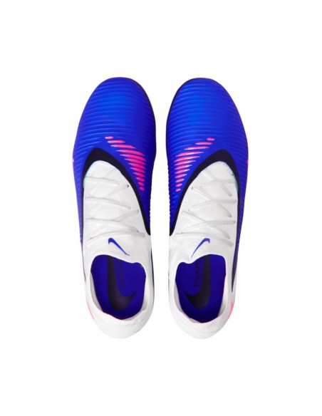 Nike Phantom 6 Low Pro FG HJ4122 446 football boots