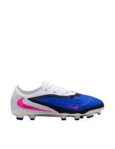 Nike Phantom 6 Low Pro FGMG HM9204 446 Kids' Soccer Shoes