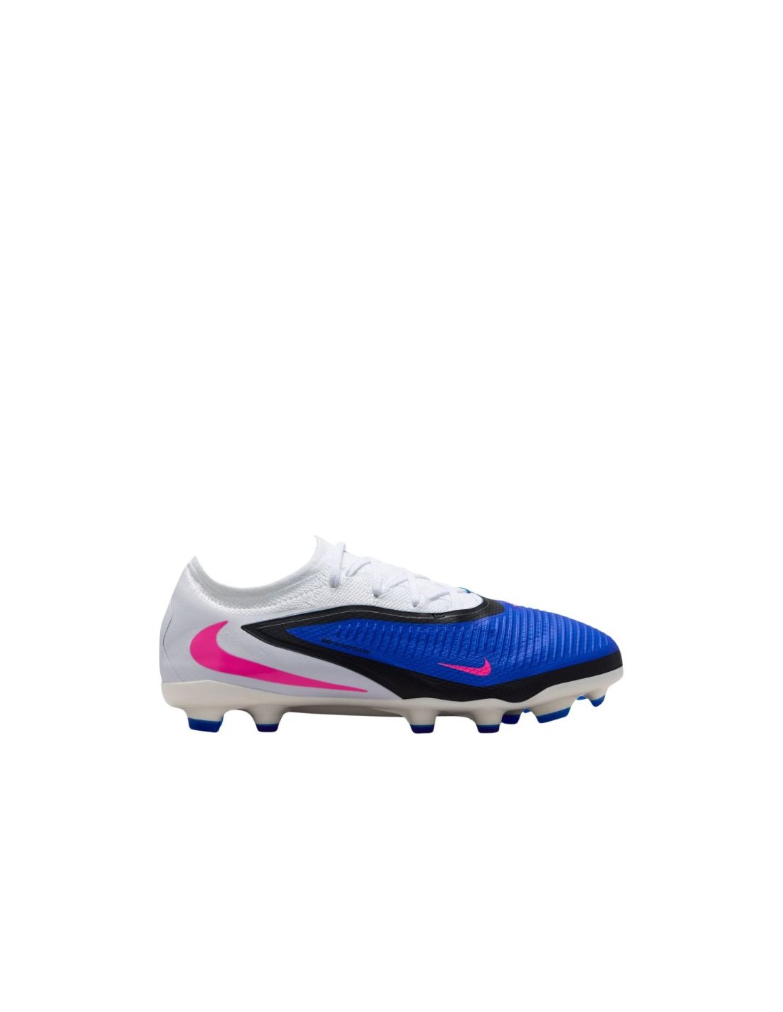 Nike - ΣΗΜΑΝΤΙΚΟ: Σε περίπτωση διαφοράς τιμής από το κατάστημα ισχύει παντα και μόνο η τιμή του καταστήματος Nike Phantom 6 Low Pro FGMG HM9204 446 Kids' Soccer Sho