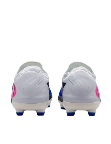 Nike Phantom 6 Low Pro FGMG HM9204 446 Kids' Soccer Shoes