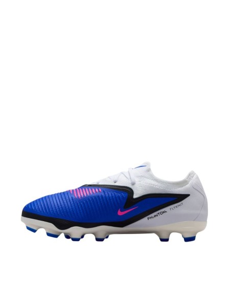 Nike Phantom 6 Low Pro FGMG HM9204 446 Kids' Soccer Shoes