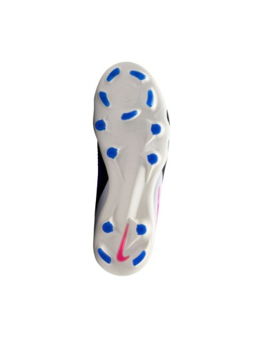 Nike Phantom 6 Low Pro FGMG HM9204 446 Kids' Soccer Shoes
