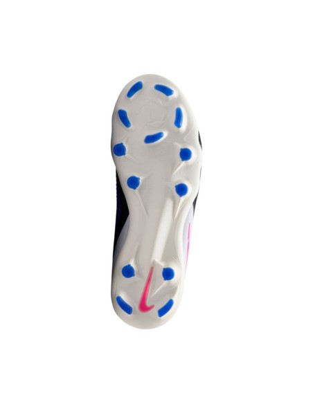 Nike Phantom 6 Low Pro FGMG HM9204 446 Kids' Soccer Shoes