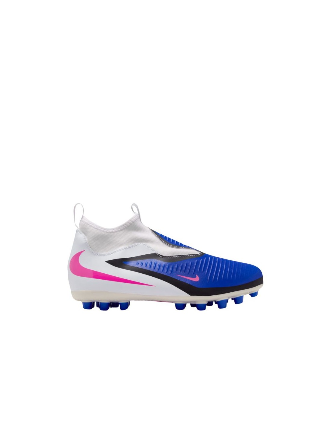 Nike Phantom 6High Academy AG HQ2034 446 Kids' Soccer S