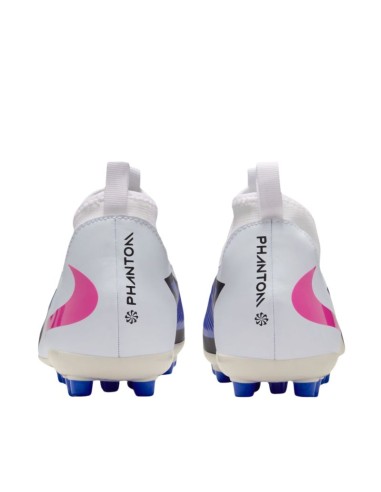 Nike Phantom 6High Academy AG HQ2034 446 Kids' Soccer Shoes