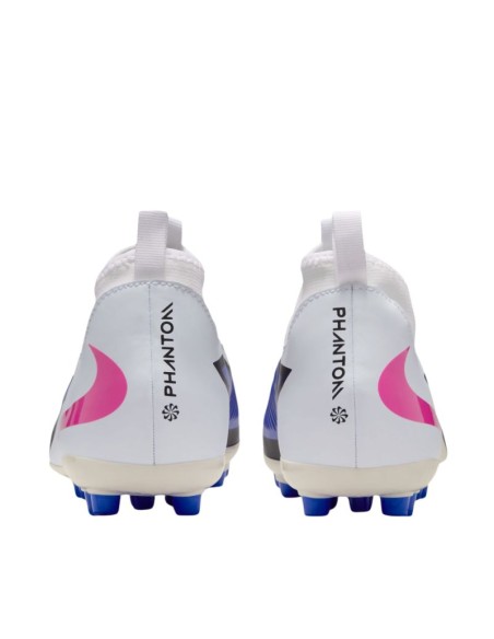 Nike Phantom 6High Academy AG HQ2034 446 Kids' Soccer Shoes