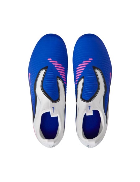 Nike Phantom 6High Academy AG HQ2034 446 Kids' Soccer Shoes