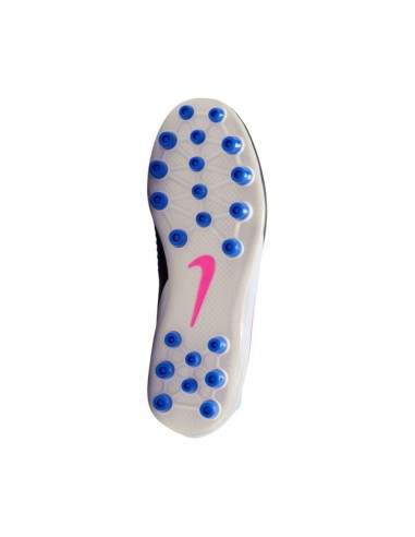 Nike Phantom 6High Academy AG HQ2034 446 Kids' Soccer Shoes