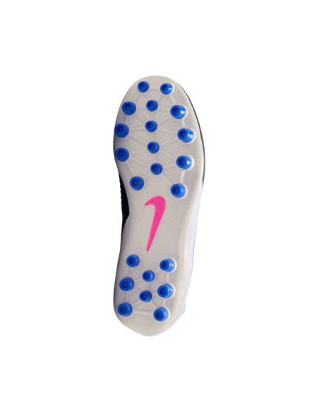 Nike Phantom 6High Academy AG HQ2034 446 Kids' Soccer Shoes