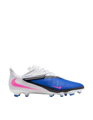 Nike Phantom6 Low Academy EasyOn FGMG HQ2321 446 Football Boots