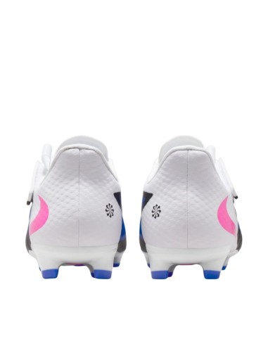 Nike Phantom6 Low Academy EasyOn FGMG HQ2321 446 Football Boots