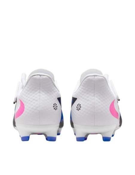Nike Phantom6 Low Academy EasyOn FGMG HQ2321 446 Football Boots