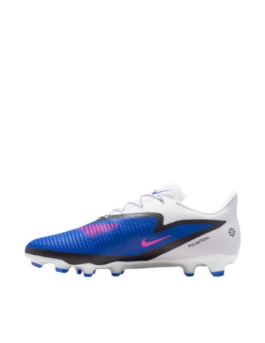 Nike Phantom6 Low Academy EasyOn FGMG HQ2321 446 Football Boots