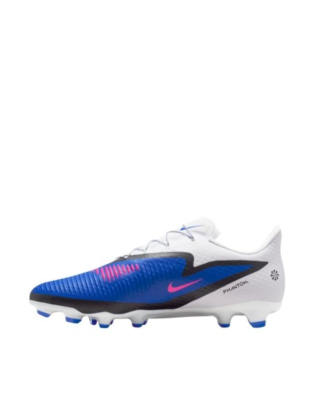 Nike Phantom6 Low Academy EasyOn FGMG HQ2321 446 Football Boots
