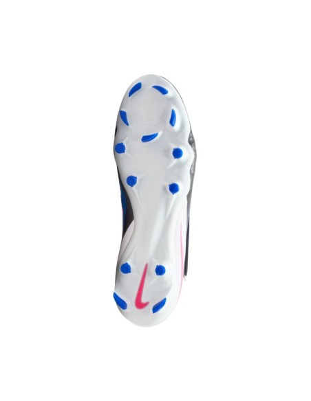 Nike Phantom6 Low Academy EasyOn FGMG HQ2321 446 Football Boots