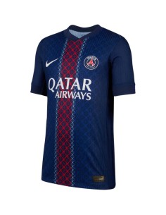 Nike PSG 202526 Match Home Kids' Shirt Navy Blue HJ5219 411