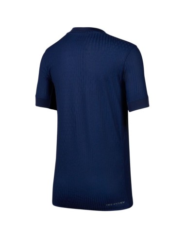 Nike PSG 202526 Match Home Kids' Shirt Navy Blue HJ5219 411