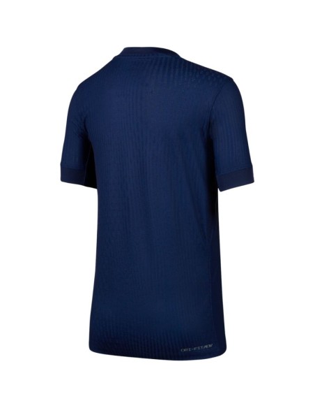 Nike PSG 202526 Match Home Kids' Shirt Navy Blue HJ5219 411