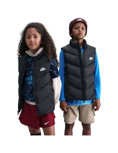 Nike Sportswear All Day Play Kids Vest Black HJ2537 010