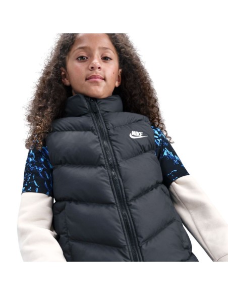 Nike Sportswear All Day Play Kids Vest Black HJ2537 010