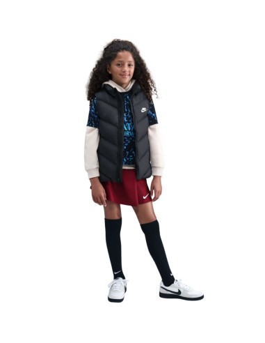 Nike Sportswear All Day Play Kids Vest Black HJ2537 010
