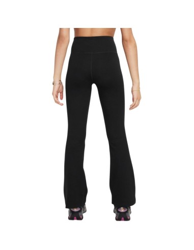 Nike Sportswear Classic Kids' Pants Black FZ5585 010