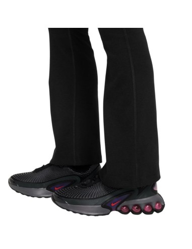 Nike Sportswear Classic Kids' Pants Black FZ5585 010