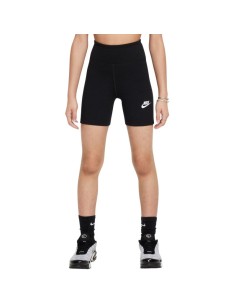 Nike Sportswear Classic Kids Shorts Black FZ5581 010