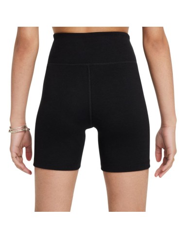 Nike Sportswear Classic Kids Shorts Black FZ5581 010