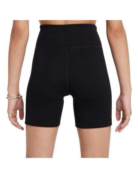 Nike Sportswear Classic Kids Shorts Black FZ5581 010