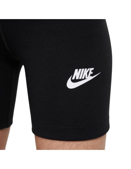 Nike Sportswear Classic Kids Shorts Black FZ5581 010
