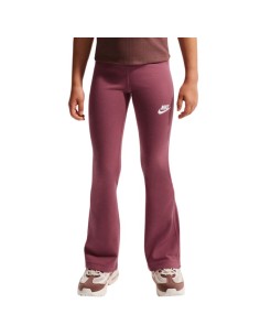 Nike Sportswear Classic Kids' Pants Pink FZ5585 654