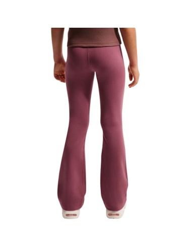 Nike Sportswear Classic Kids' Pants Pink FZ5585 654