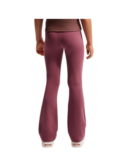 Nike Sportswear Classic Kids' Pants Pink FZ5585 654