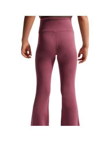 Nike Sportswear Classic Kids' Pants Pink FZ5585 654