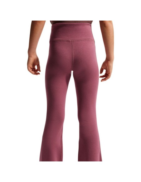 Nike Sportswear Classic Kids' Pants Pink FZ5585 654