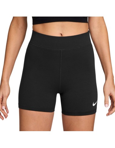 Nike Sportswear Classic Women's Shorts Black HJ1019 011