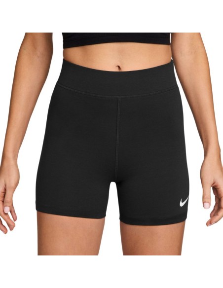 Nike Sportswear Classic Women's Shorts Black HJ1019 011