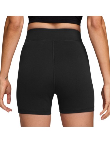 Nike Sportswear Classic Women's Shorts Black HJ1019 011