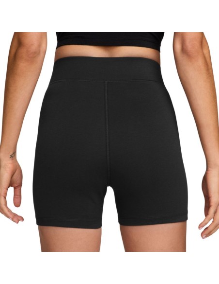 Nike Sportswear Classic Women's Shorts Black HJ1019 011