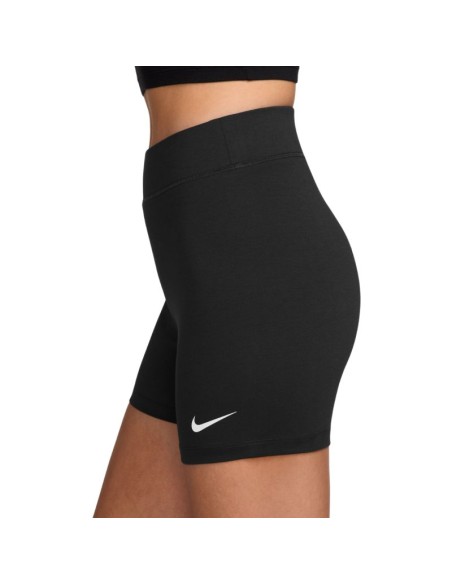 Nike Sportswear Classic Women's Shorts Black HJ1019 011